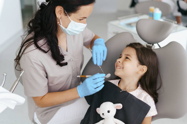 Best Emergency Wisdom Teeth Removal in Douglas, GA